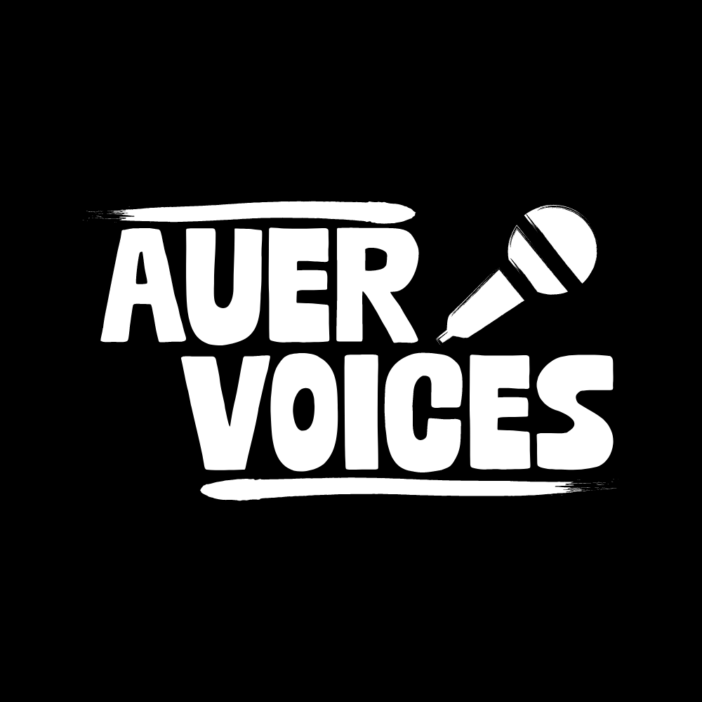 AuerVoices Logo